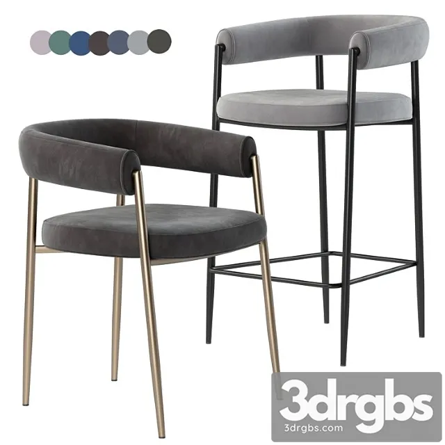 Deephouse. bar stool manchester