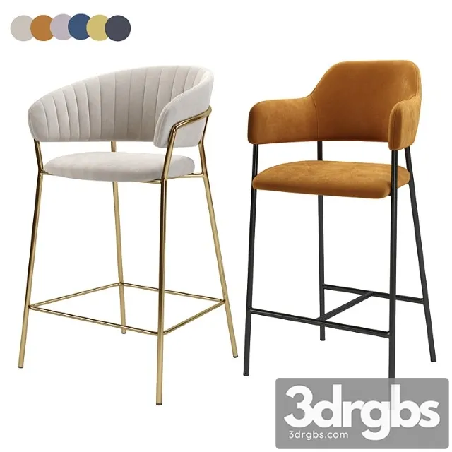 Deephouse. bar stool pisa, livorno