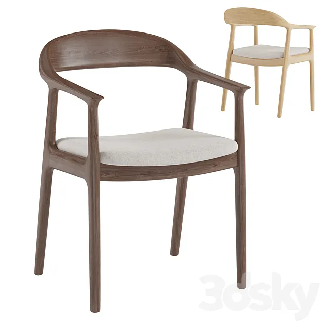 Deephouse Barolo 3D Model Deephouse Barolo 3D Model