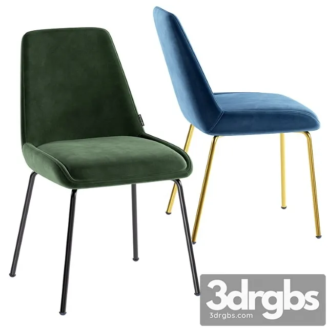 Deephouse chair aragon