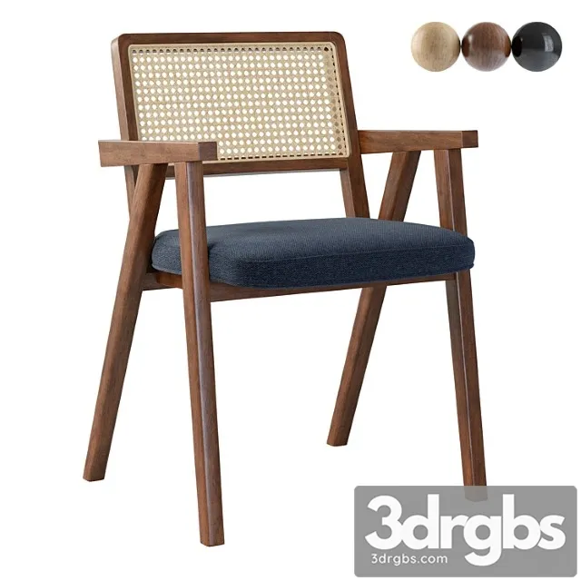 Deephouse. chair california