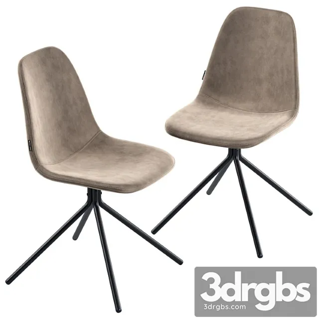 Deephouse chair salerno_2 2 3D Model Download Deephouse chair salerno_2 2 3D Model Download