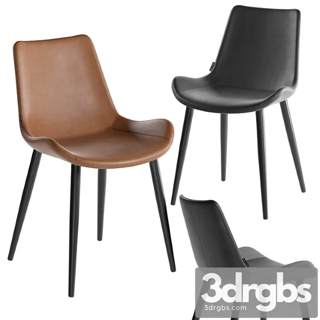 Deephouse chair treviso_2 2 3D Model Download Deephouse chair treviso_2 2 3D Model Download