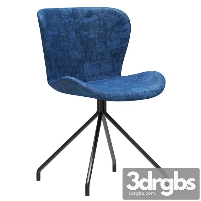Deephouse derby chair 2 3D Model Download Deephouse derby chair 2 3D Model Download