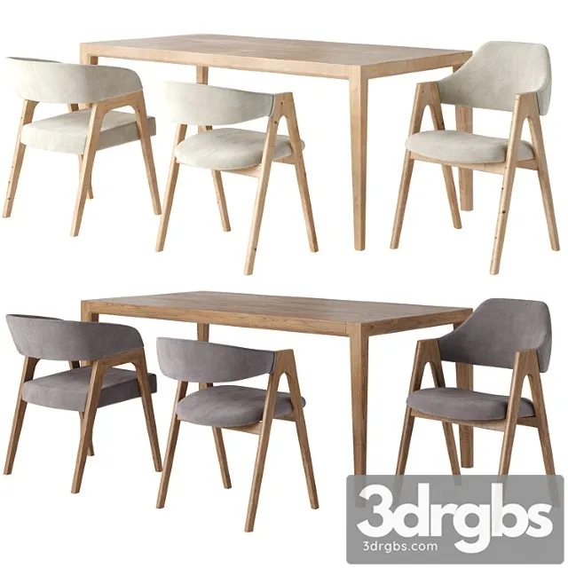 Deephouse Dublin Bern Belfast 3D Model Download Deephouse Dublin Bern Belfast 3D Model Download