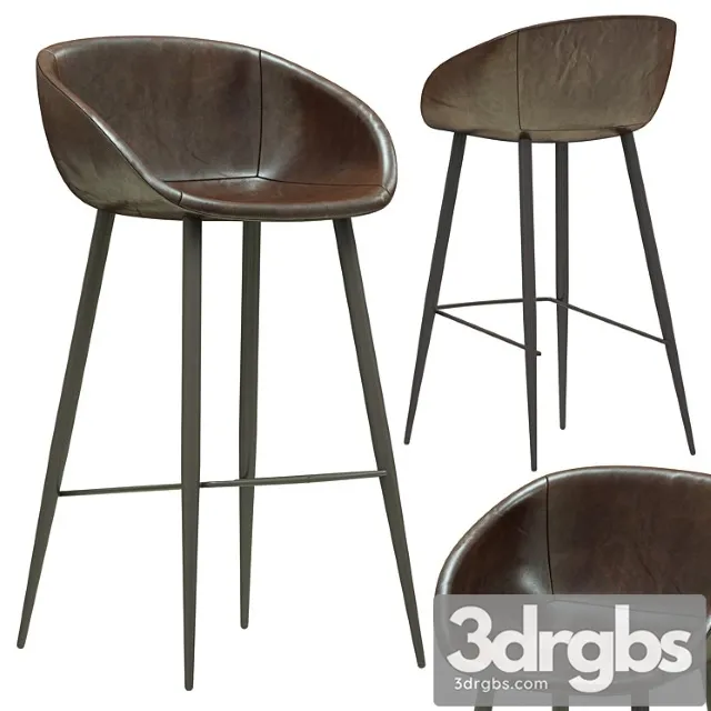 Deephouse laveno 2 3D Model Download