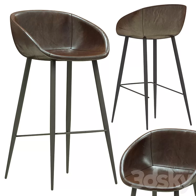 Deephouse Laveno 3D Model Deephouse Laveno 3D Model