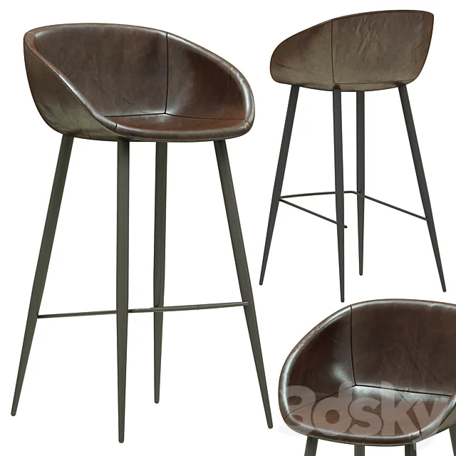 Deephouse Laveno 3DModel