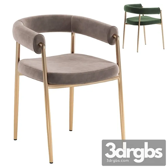 Deephouse manchester chair