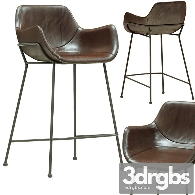 Deephouse oslo 2 3D Model Download