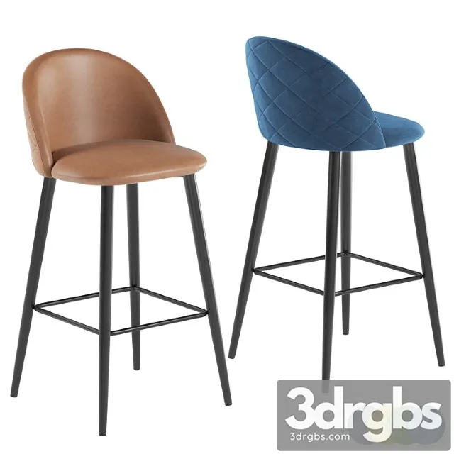 Deephouse paris barstool