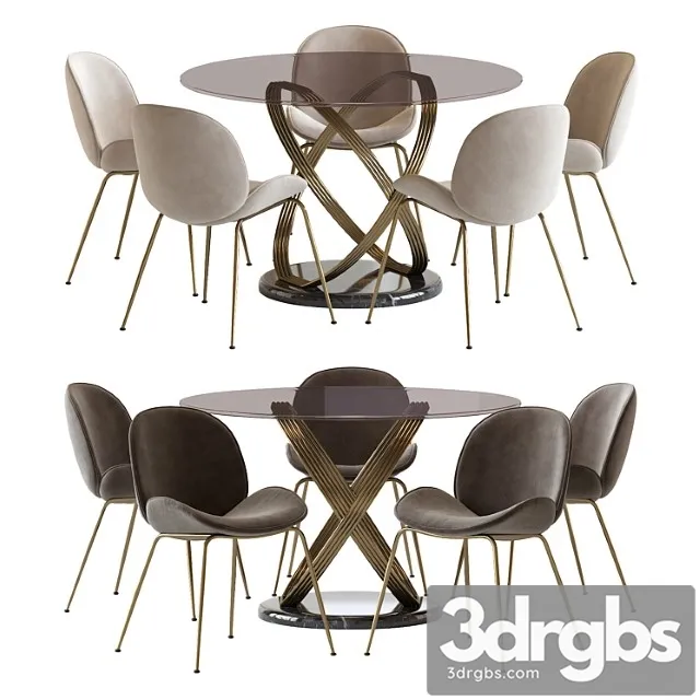 Deephouse san-remo chair and halmar optico Deephouse san-remo chair and halmar optico