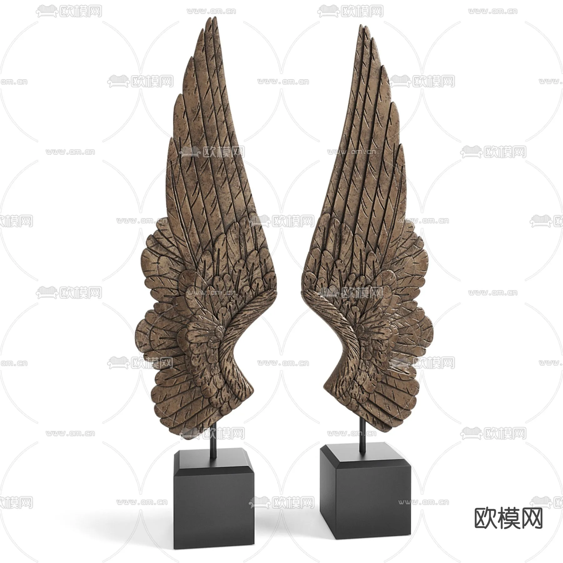 D�COR 3D MODEL – 011 D�COR 3D MODEL – 011
