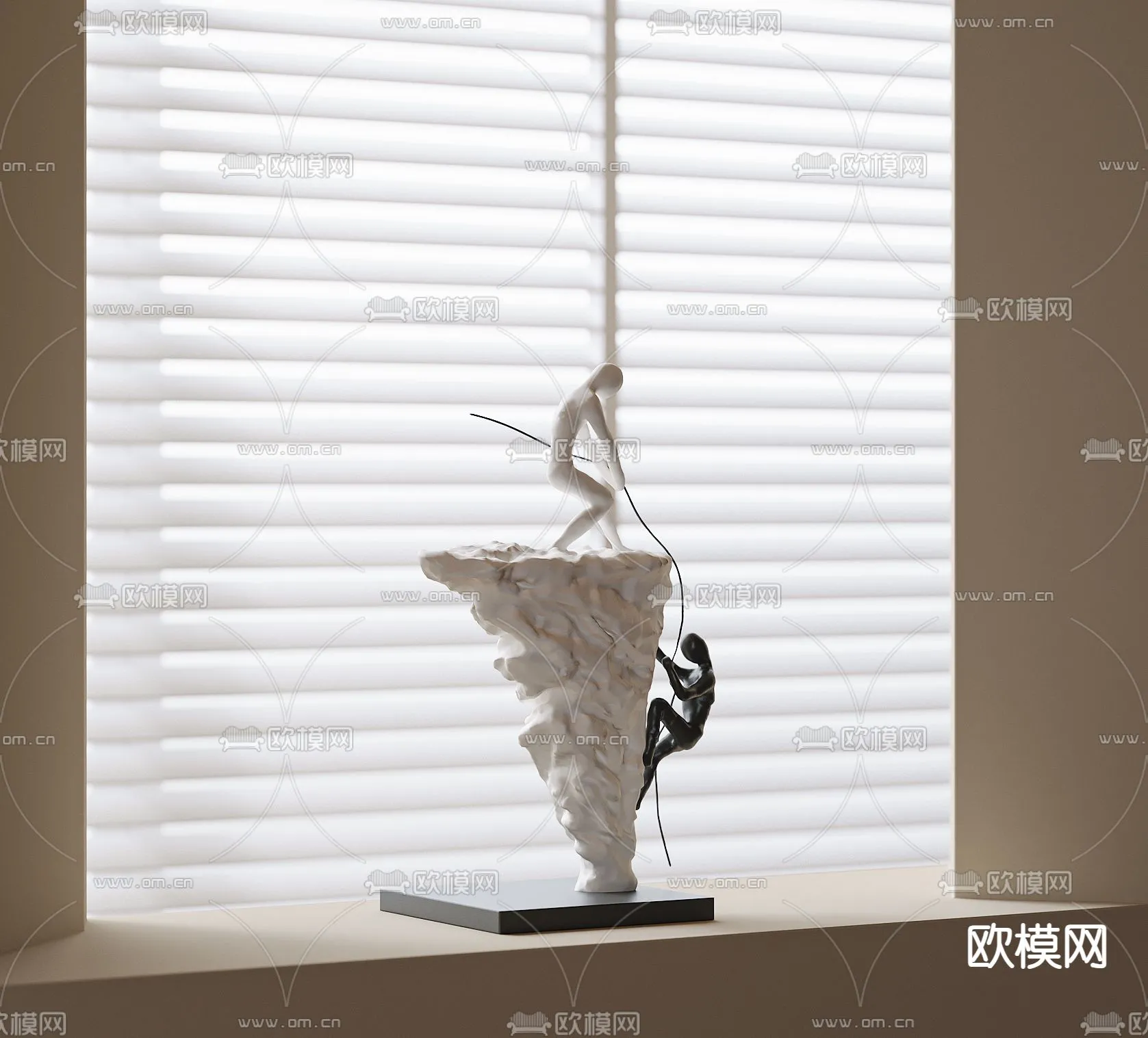 D�COR 3D MODEL – 017 D�COR 3D MODEL – 017