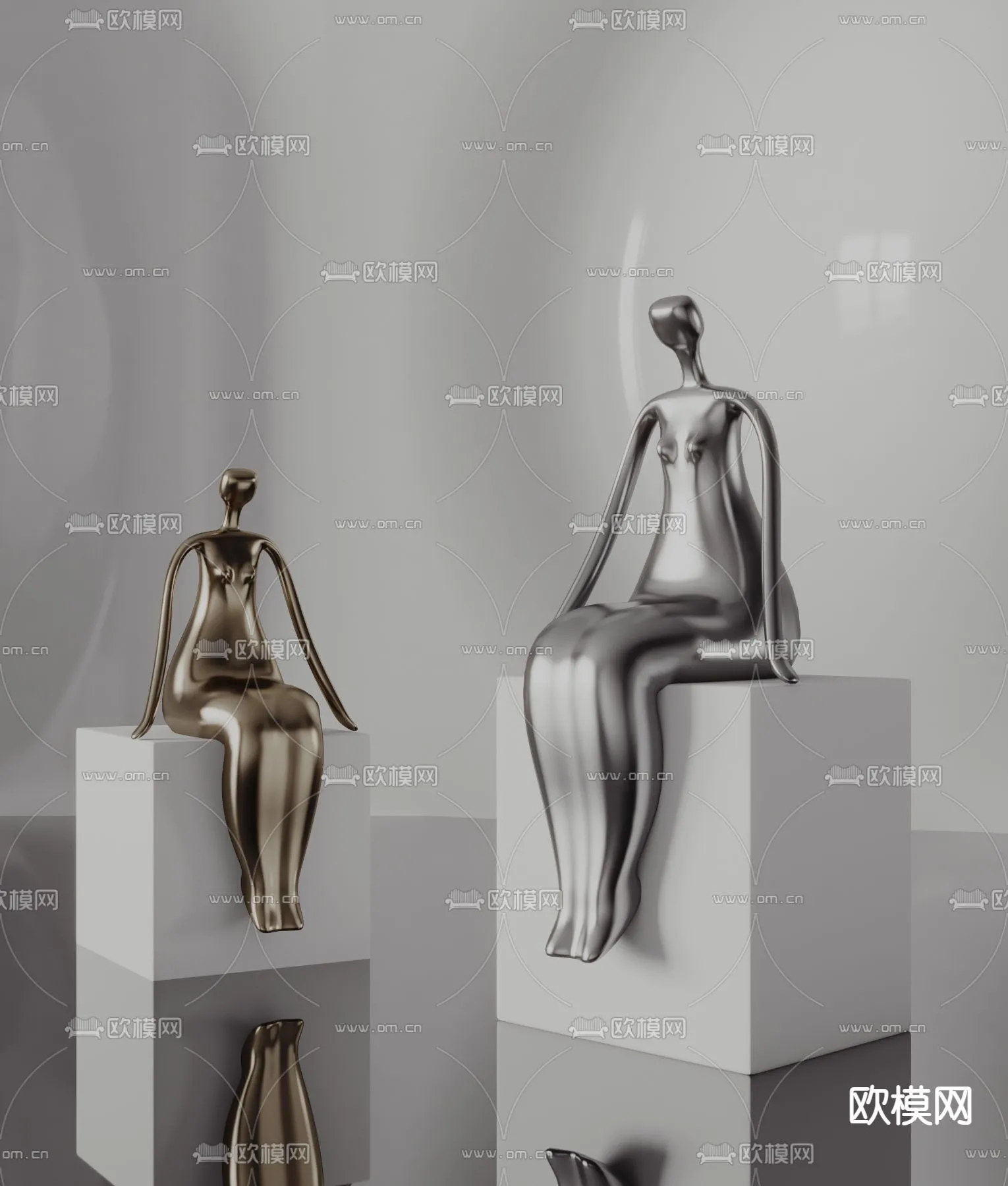 D�COR 3D MODEL – 062 D�COR 3D MODEL – 062