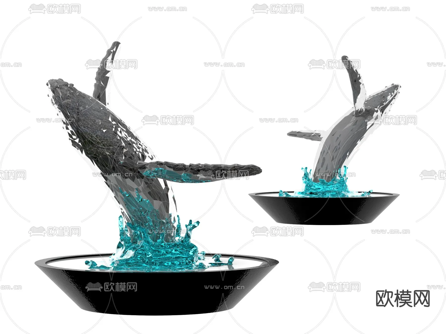 D�COR 3D MODEL – 076 D�COR 3D MODEL – 076