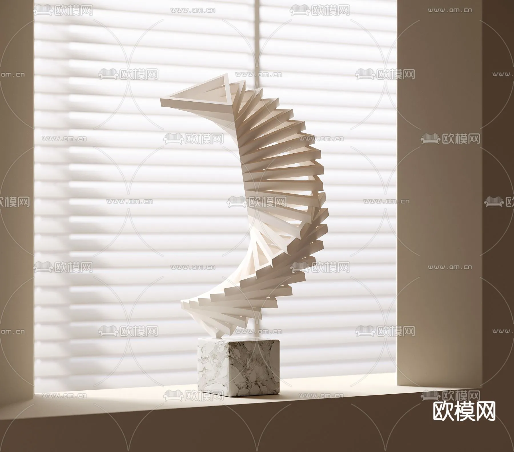 D�COR 3D MODEL – 079 D�COR 3D MODEL – 079