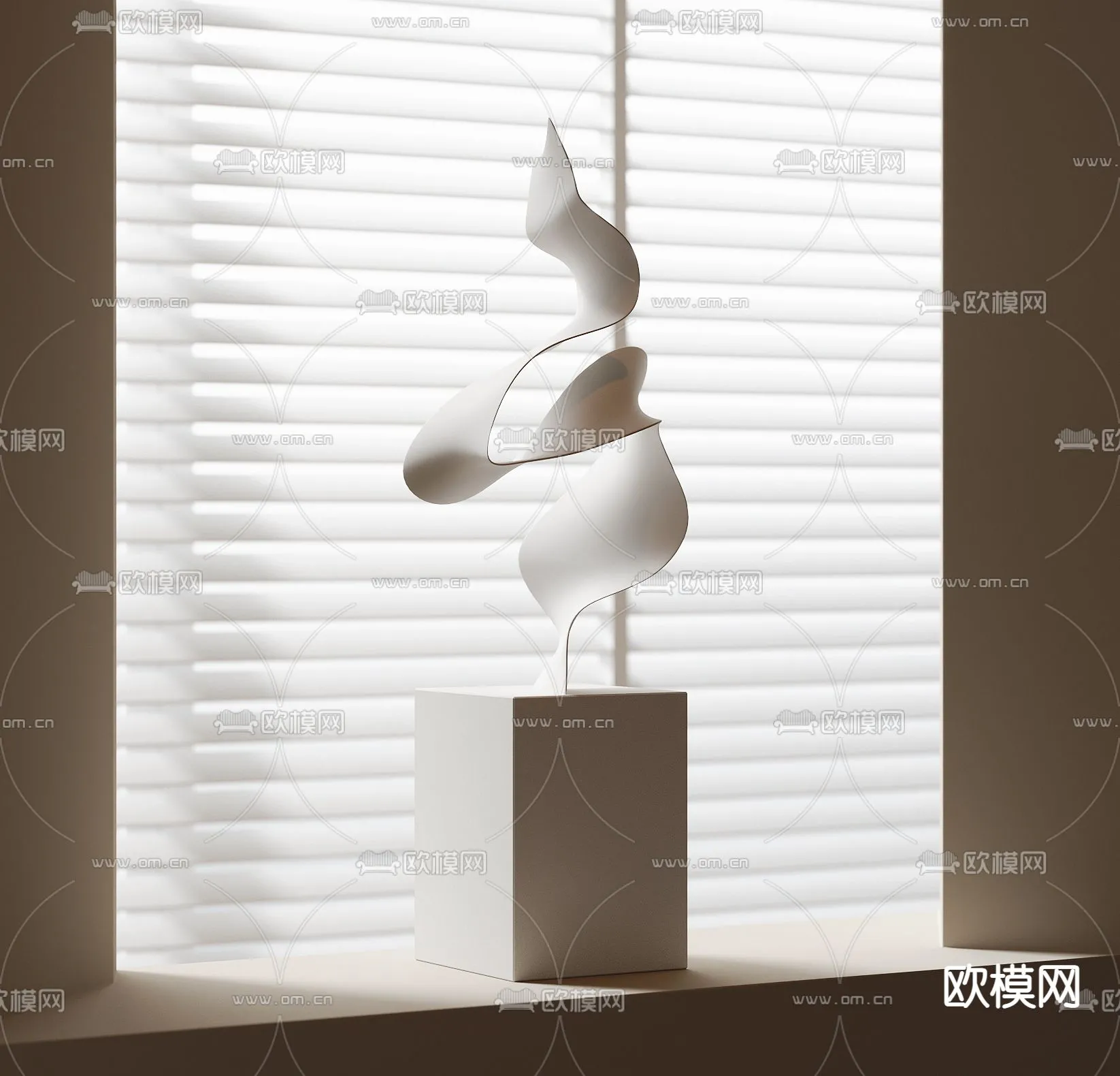 D�COR 3D MODEL – 085 D�COR 3D MODEL – 085