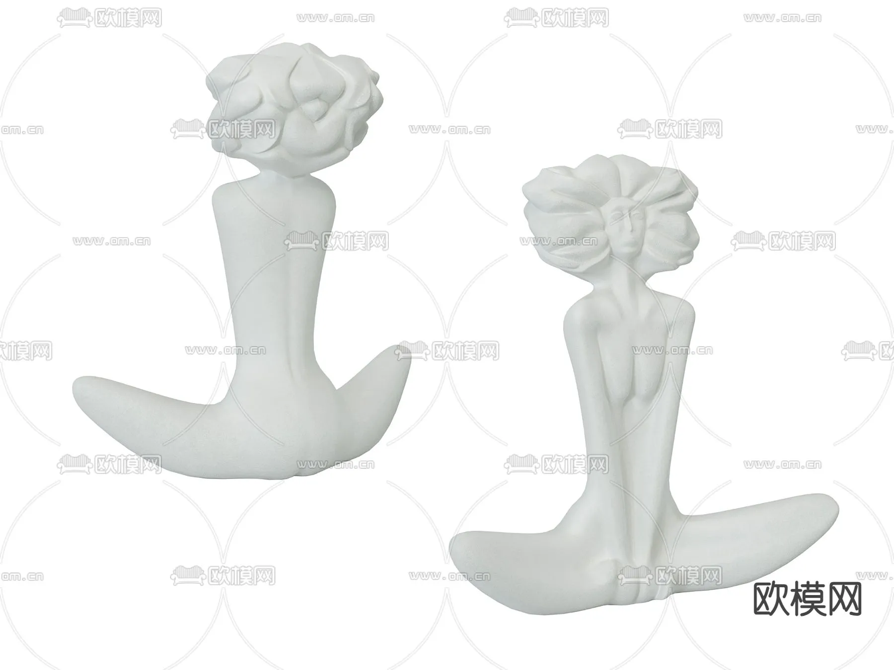 D�COR 3D MODEL – 086 D�COR 3D MODEL – 086