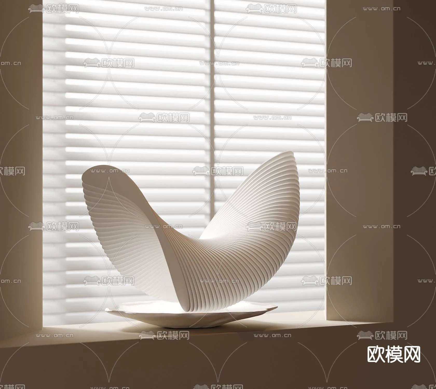 D�COR 3D MODEL – 089 D�COR 3D MODEL – 089