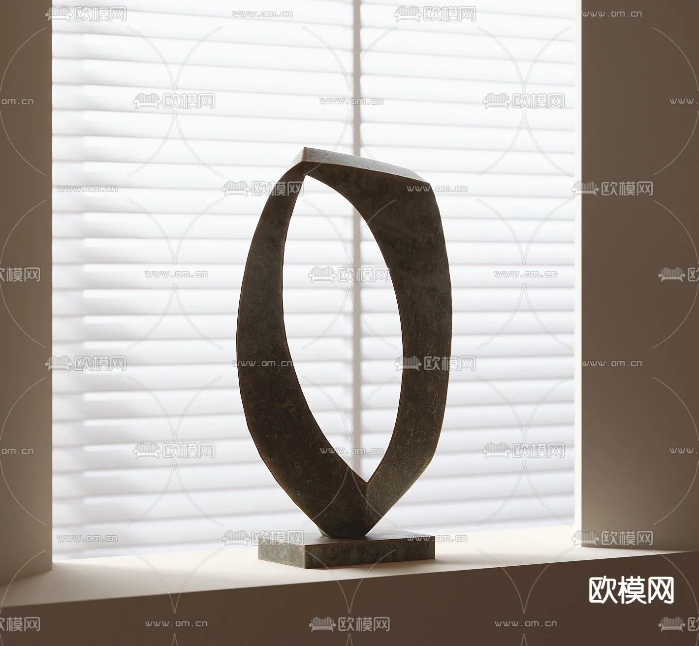 D�COR 3D MODEL – 093 D�COR 3D MODEL – 093