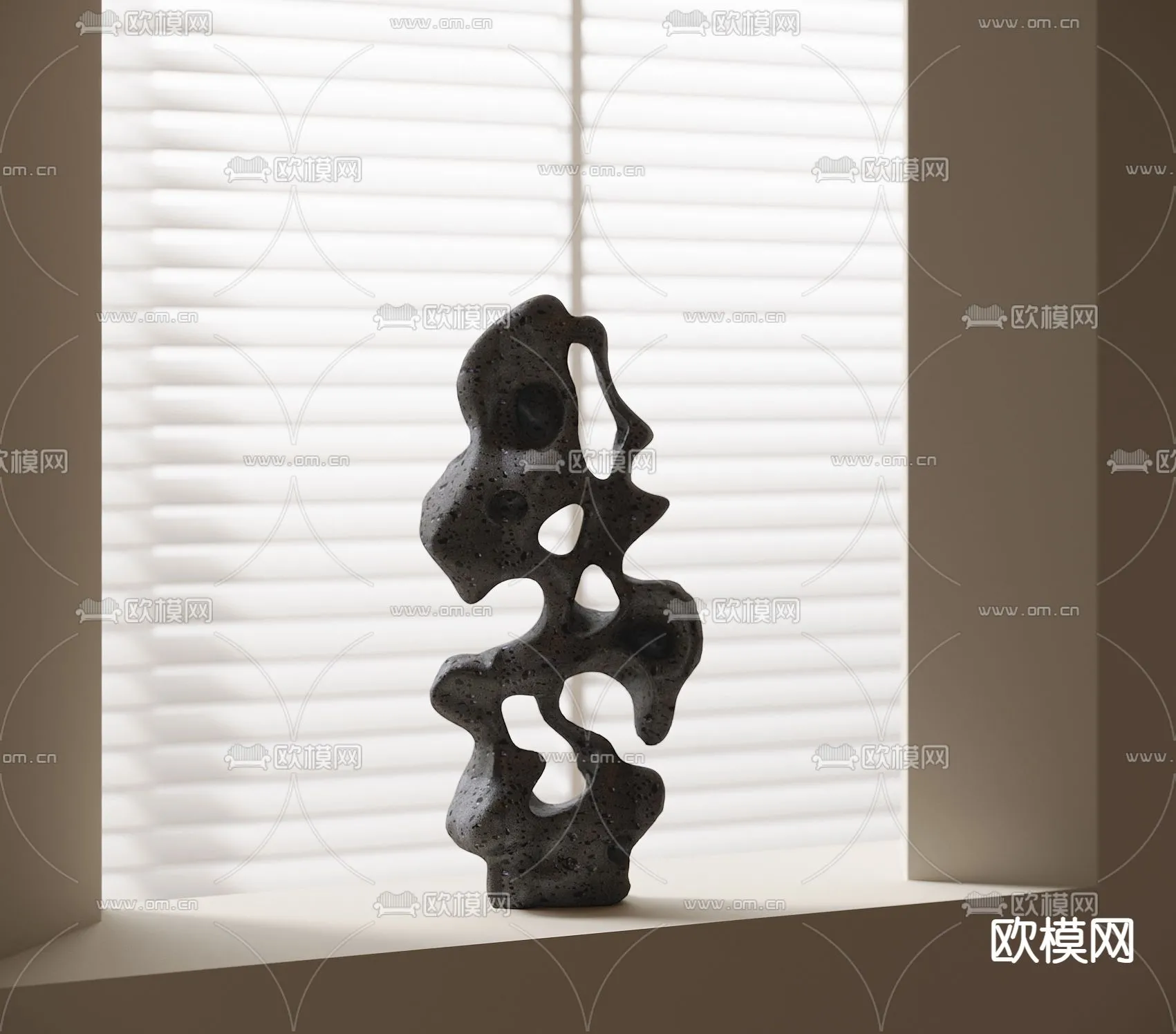 D�COR 3D MODEL – 094 D�COR 3D MODEL – 094