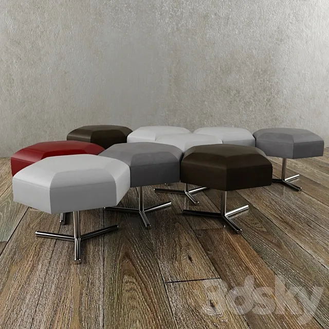 Defender by Dune 3D Model Defender by Dune 3D Model