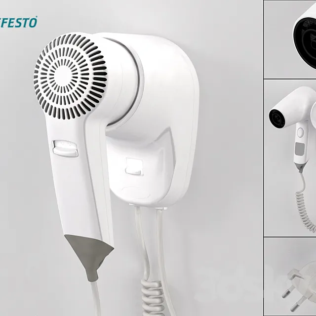 Defesto 3DModel Defesto 3DModel