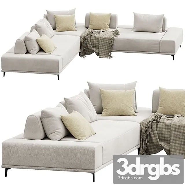 Define modular sofa module 03x05x03 Define modular sofa module 03x05x03