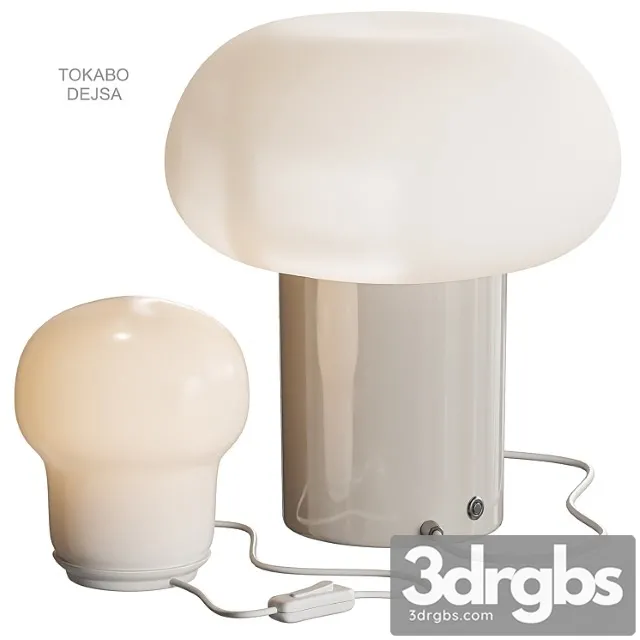 Dejsa table lamp Dejsa table lamp