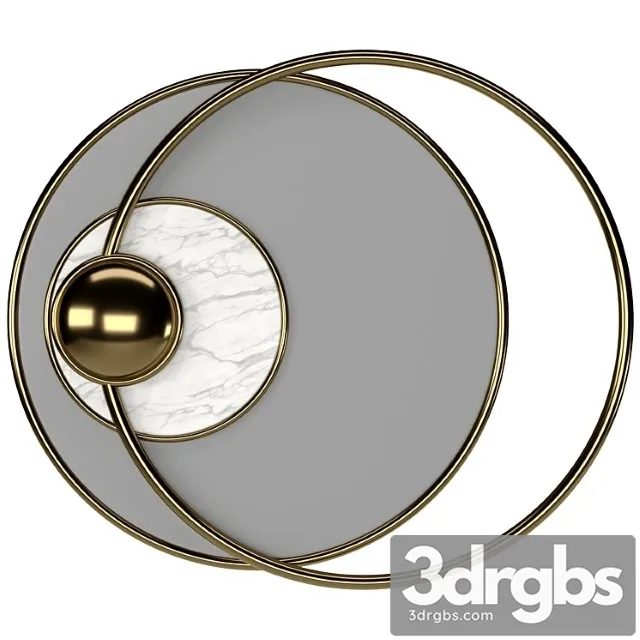 Dekor Dlia Gostinoi Lalume Dk20911 23 3D Model Download Dekor Dlia Gostinoi Lalume Dk20911 23 3D Model Download