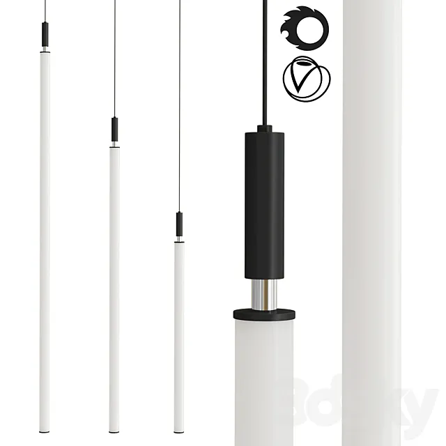 DELIA collection 3D Model DELIA collection 3D Model