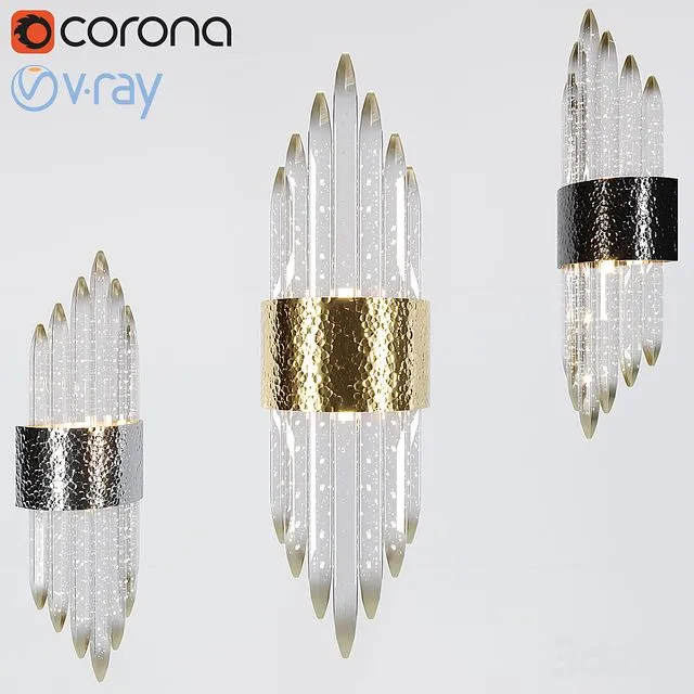 DeLight Collection Aspen 3D Model