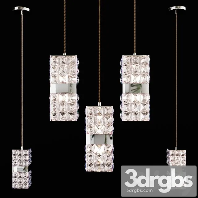 Delight Collection Brch102d 1 3D Model Download