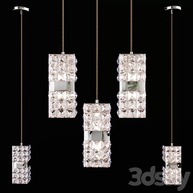 Delight Collection BRCH102D 3D Model