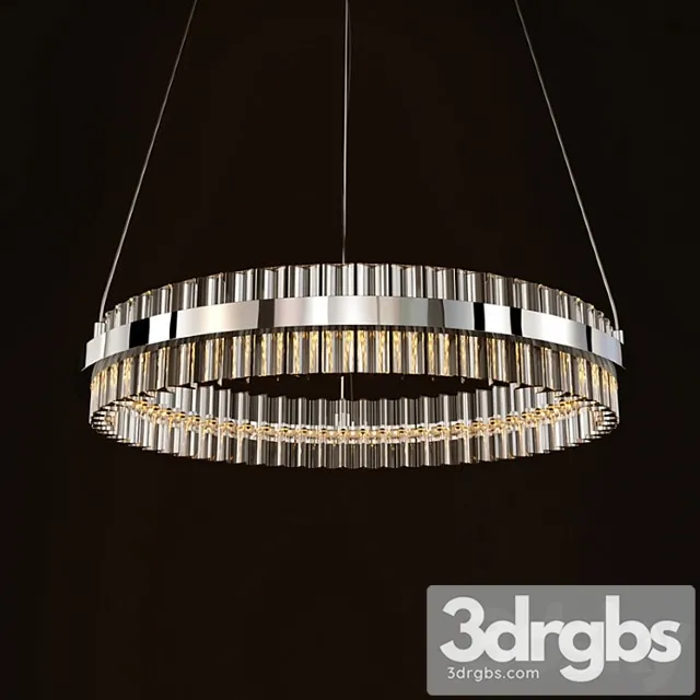 Delight collection crystal 3D Model Download