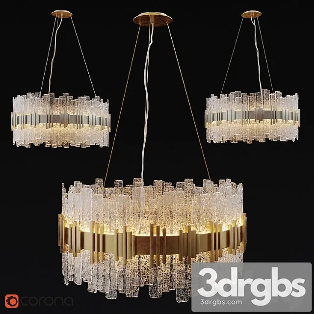 Delight collection p68073-14 3D Model Download