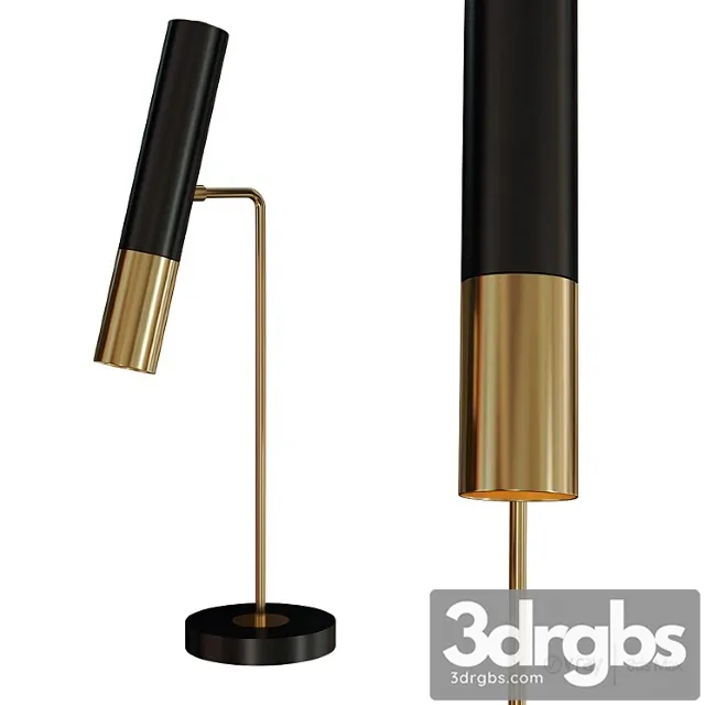 Delightfull 3D Model Download