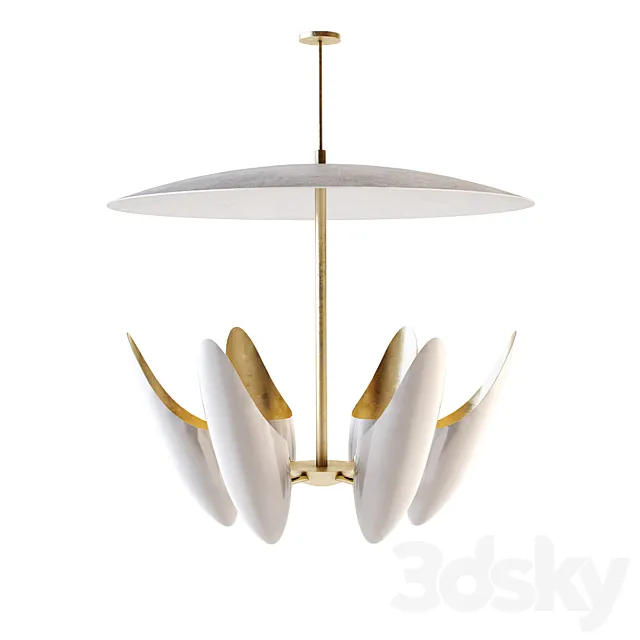 Delightfull – Emily 3D Model Delightfull – Emily 3D Model