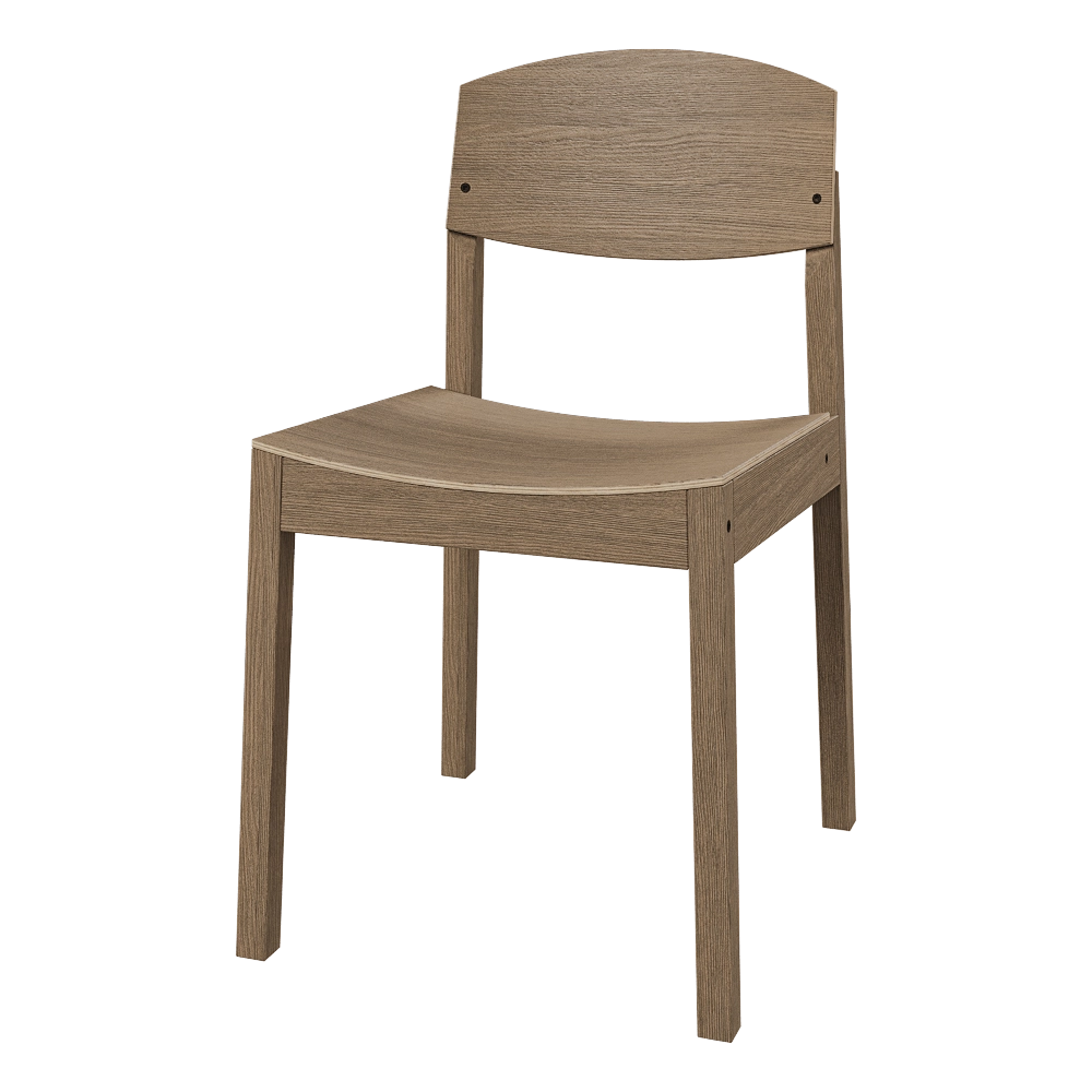Delo – Chair BRO 3D Model