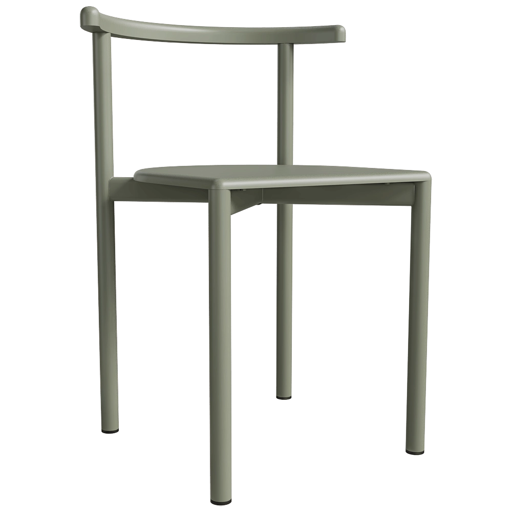 Delo – Chair Nra 3D Model