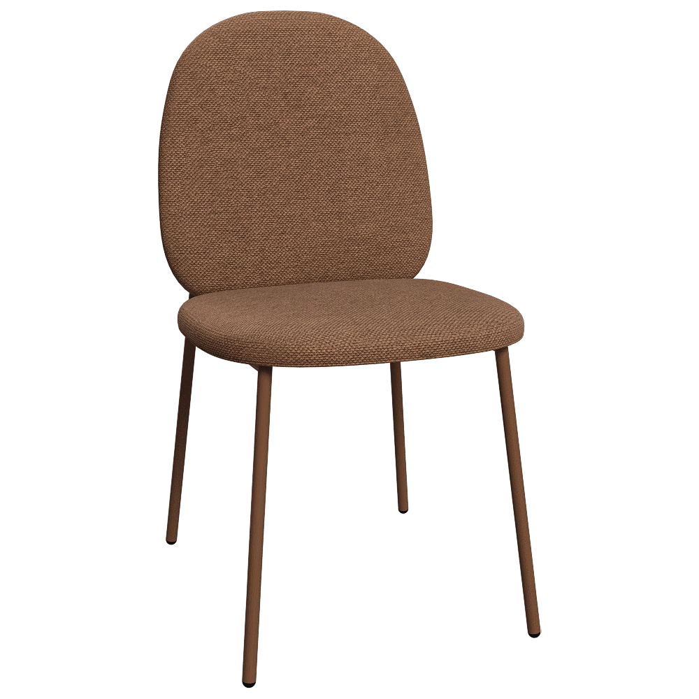 Delo – Chair Sok 3D Model