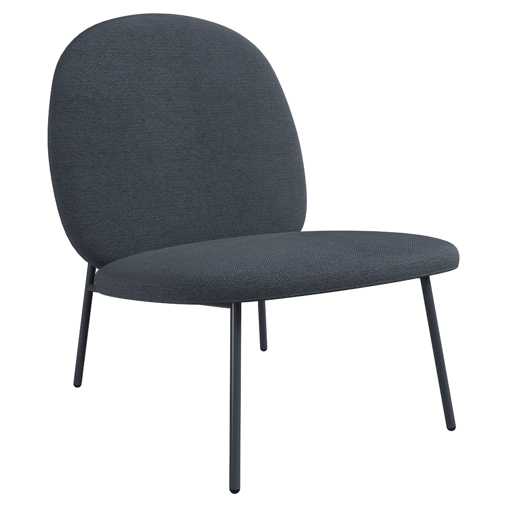Delo – Chair Sok 3D Model Delo – Chair Sok 3D Model