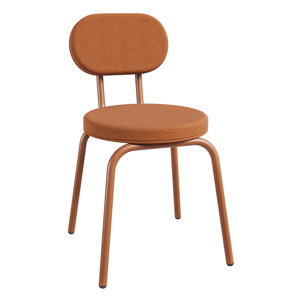 Delo – Chair Tru 3D Model Delo – Chair Tru 3D Model