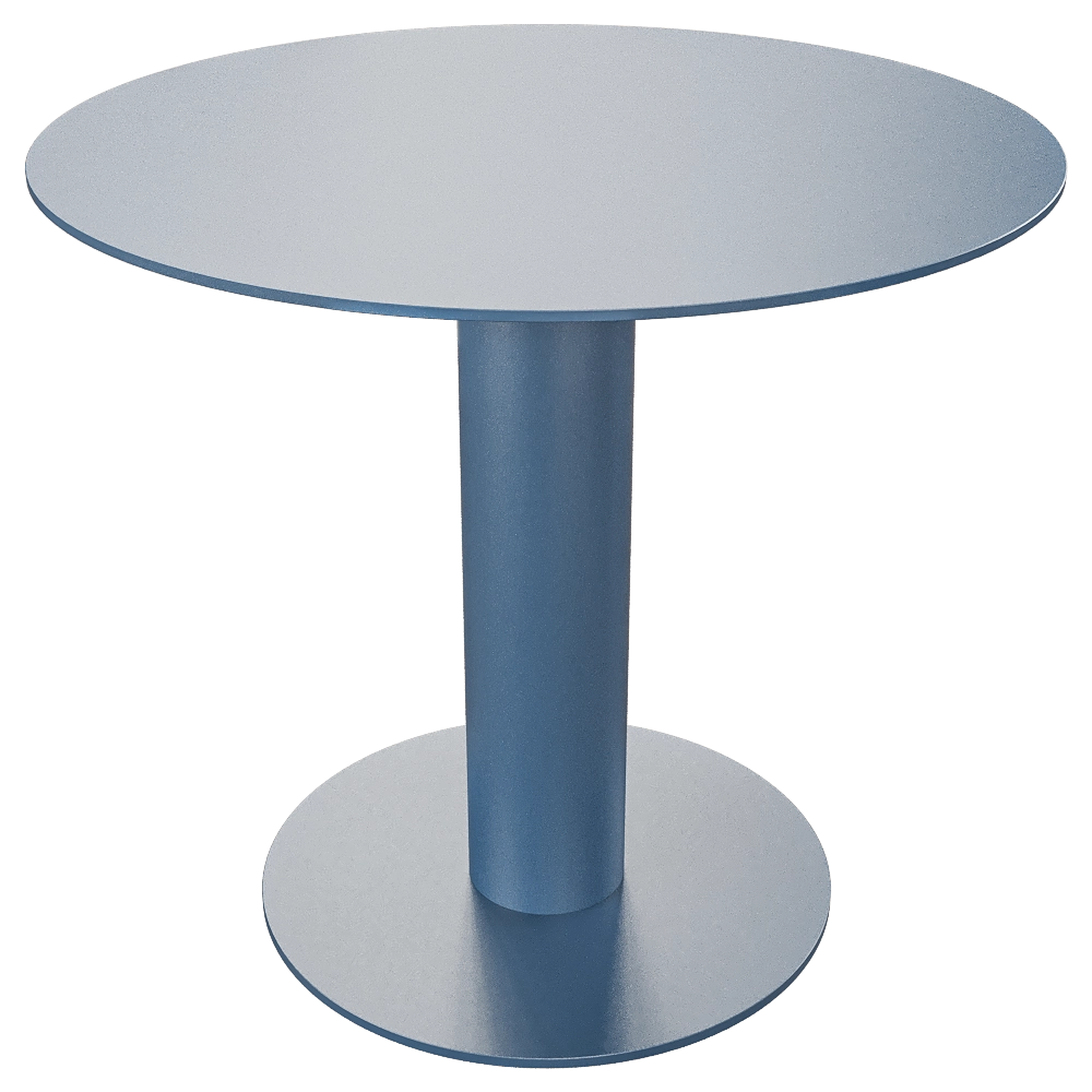 Delo – Coffee table MEGAKROOG 3D Model Delo – Coffee table MEGAKROOG 3D Model