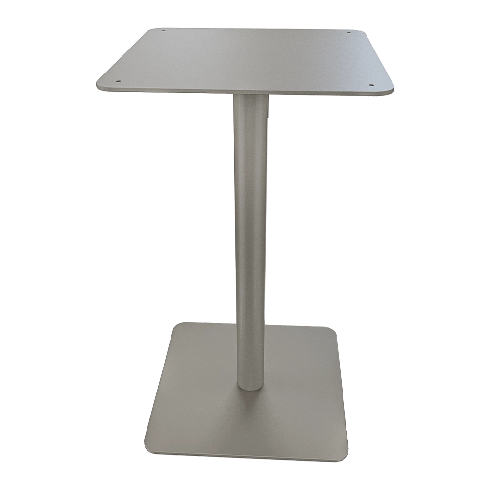 Delo – Low table SUPERKVADRAT 3D Model Delo – Low table SUPERKVADRAT 3D Model