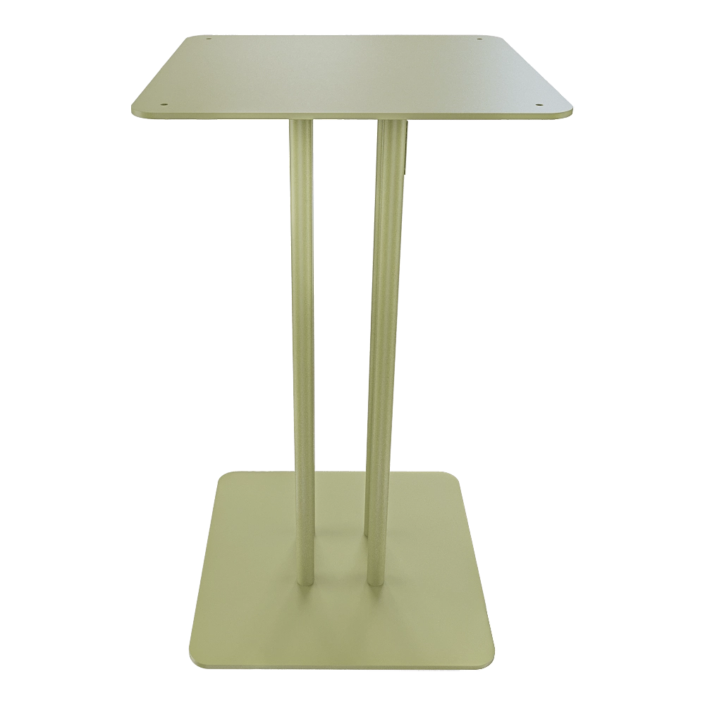 Delo – Low table SUPERKVADRAT 4 3D Model Delo – Low table SUPERKVADRAT 4 3D Model