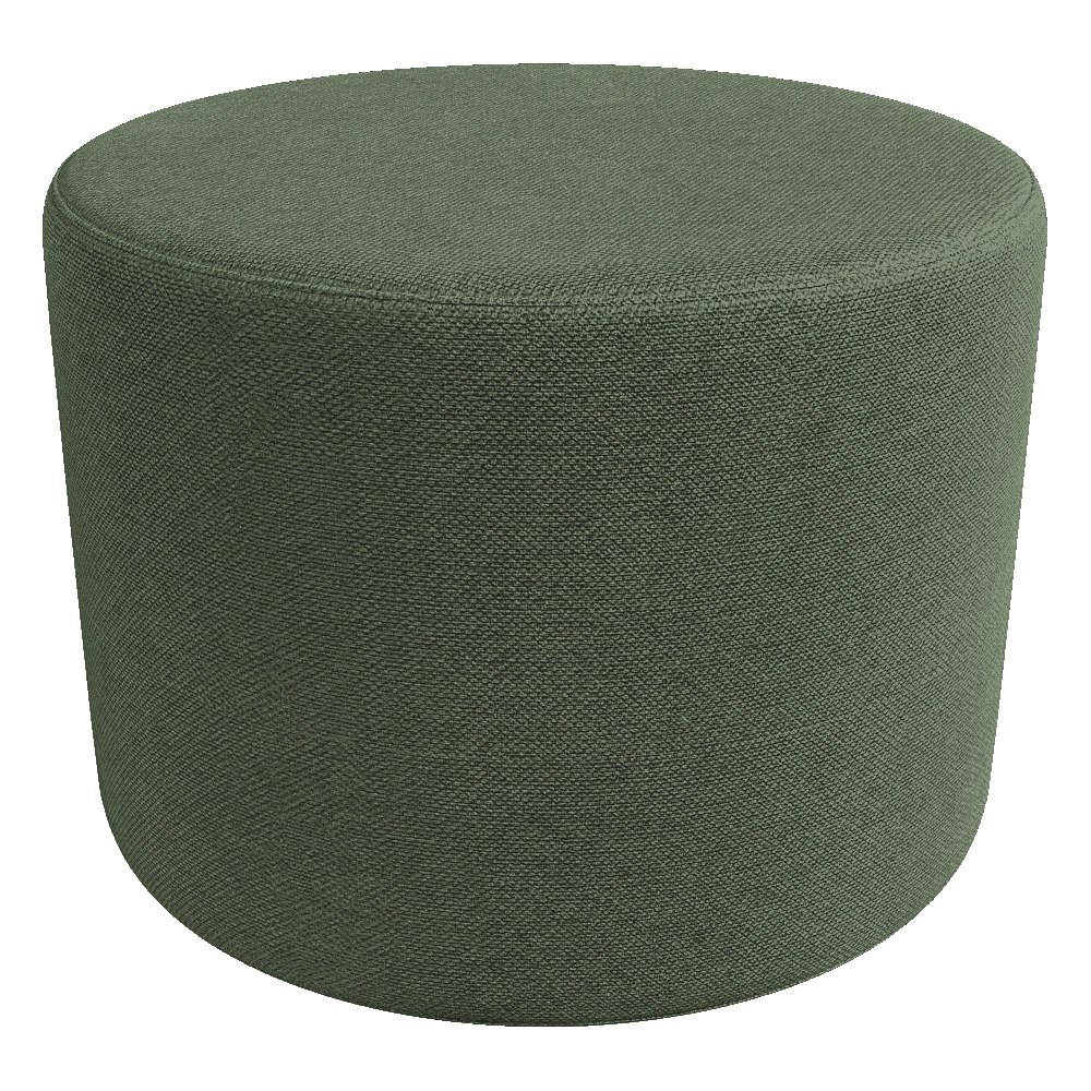 Delo – Pouf Pufix D60 3D Model Delo – Pouf Pufix D60 3D Model