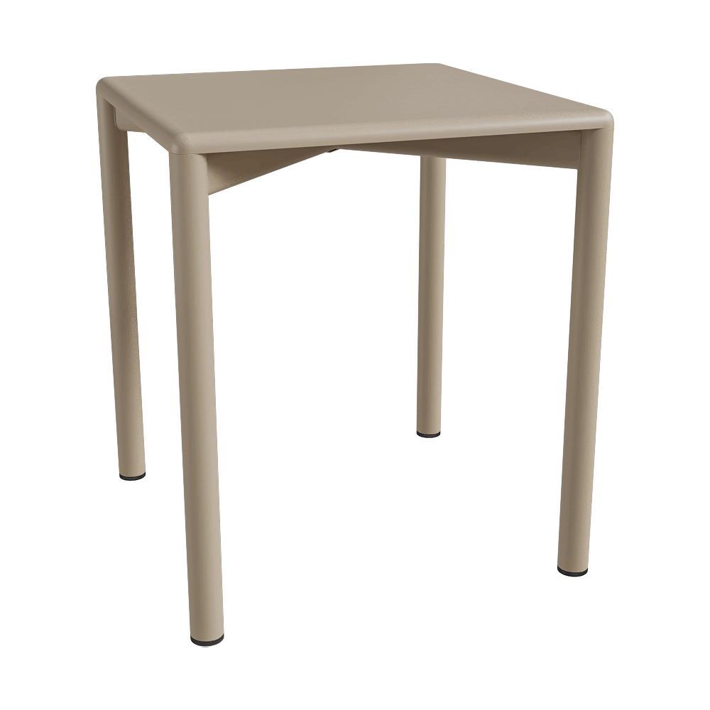 Delo – Stool Nra 3D Model Delo – Stool Nra 3D Model