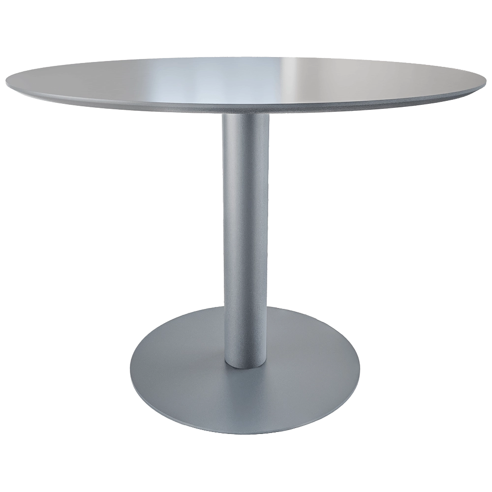 Delo – Table MEGAKROOG 100 3D Model Delo – Table MEGAKROOG 100 3D Model